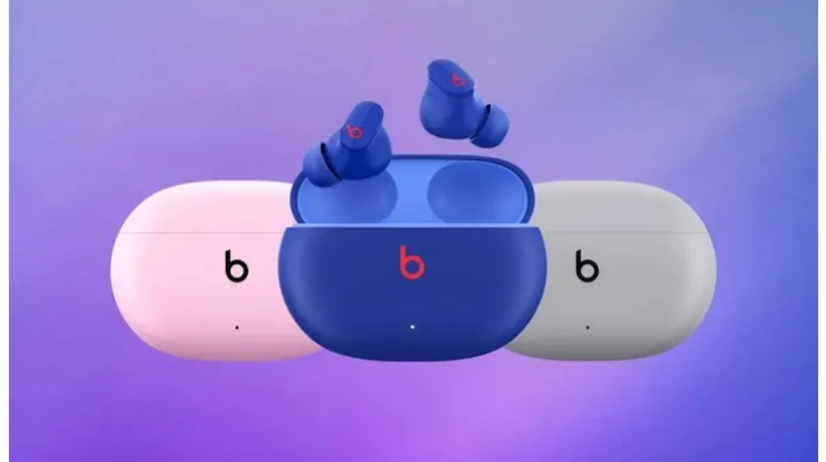 หูฟัง Beats Studio Buds ปล่อยอัปเดต Firmware ใหม่แล้ววันนี้